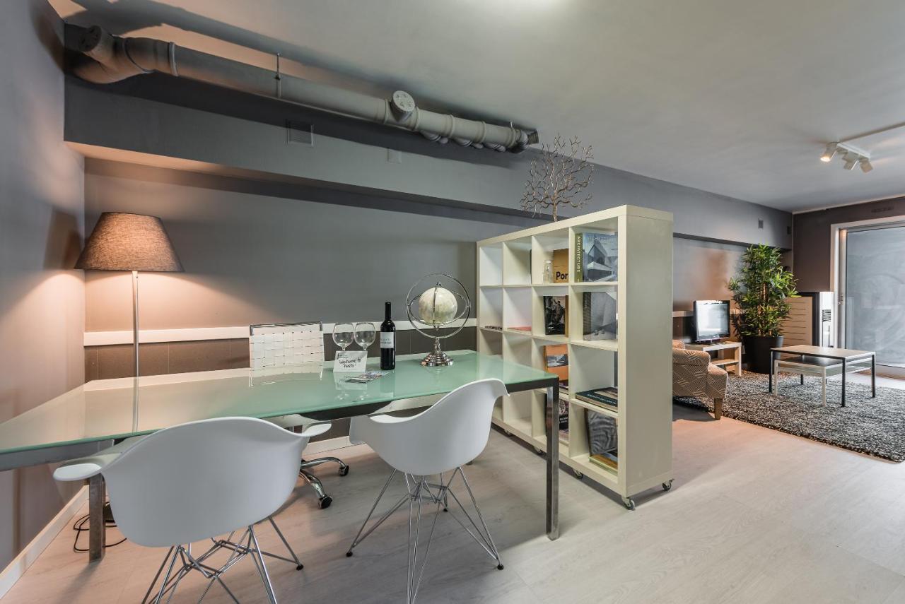 Affittacamere Guestready - Grace City Oporto