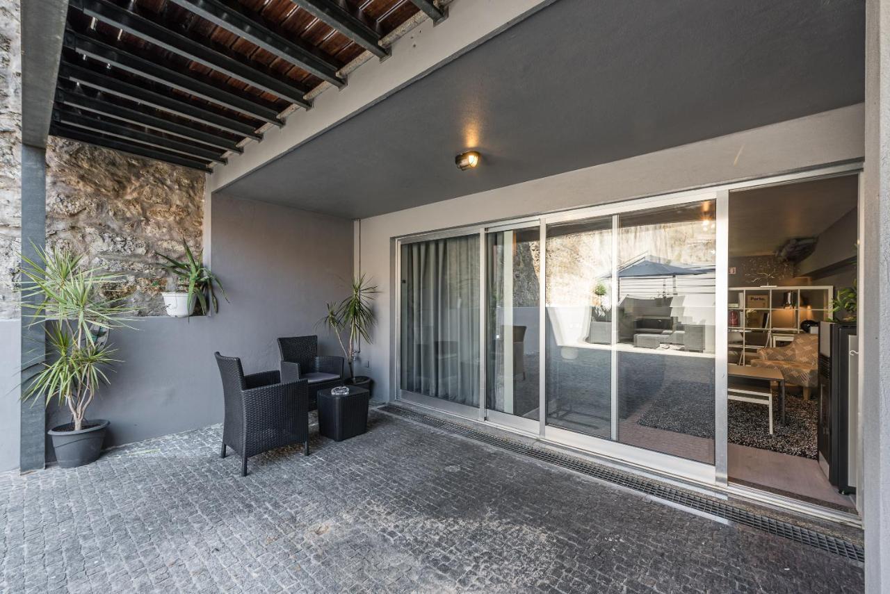 Affittacamere Guestready - Grace City Oporto