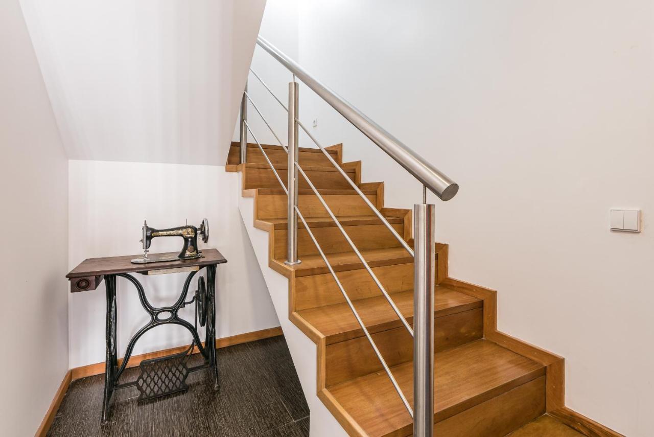 Affittacamere Guestready - Grace City Oporto