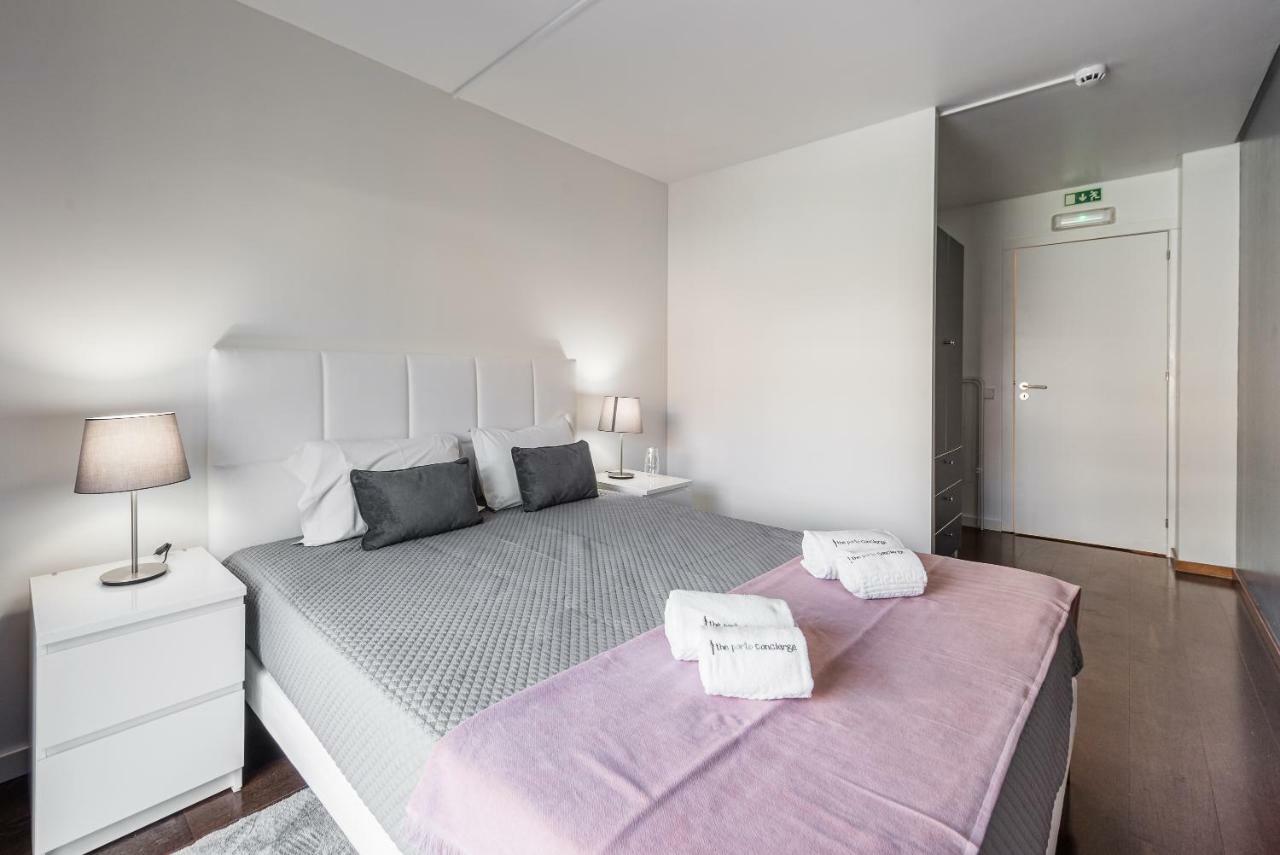 Guestready - Grace City 2* Oporto