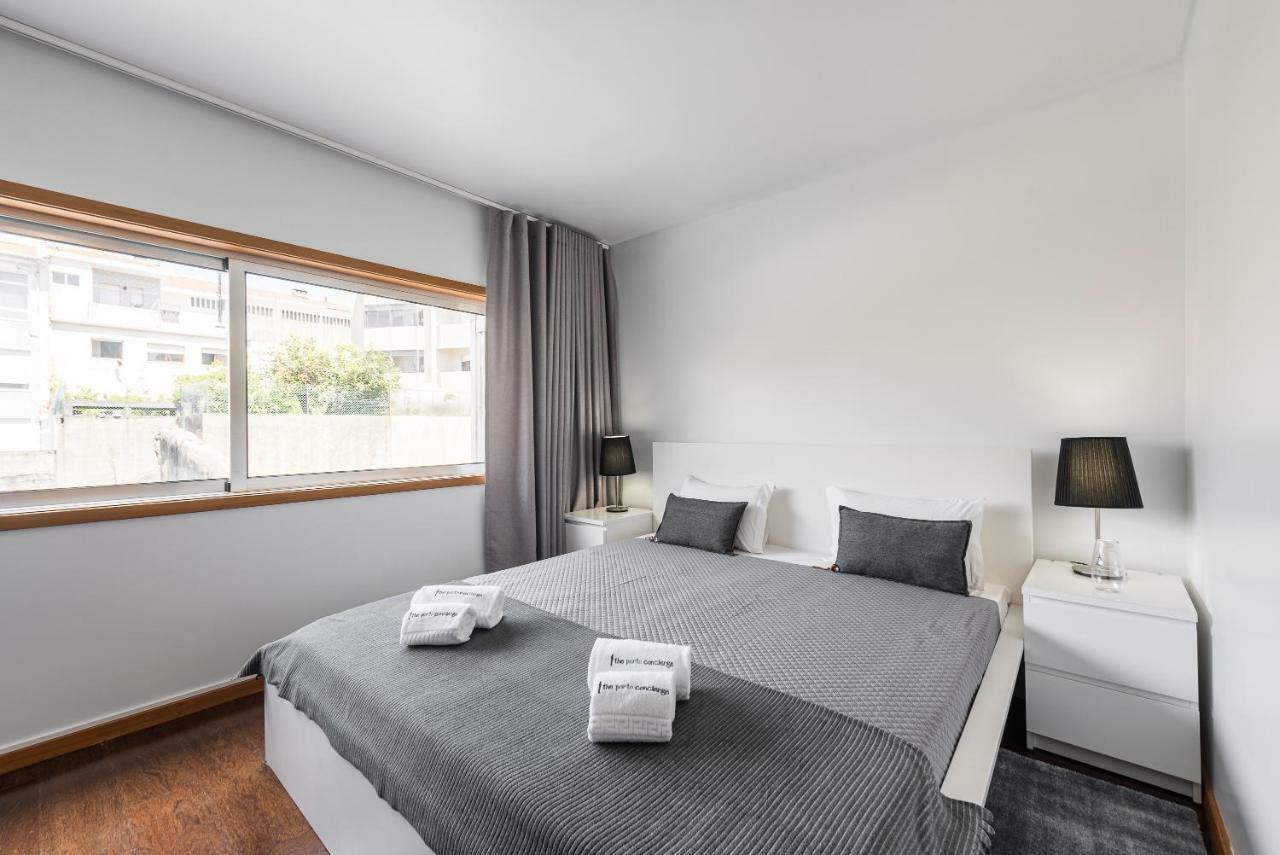 Guestready - Grace City Affittacamere Oporto