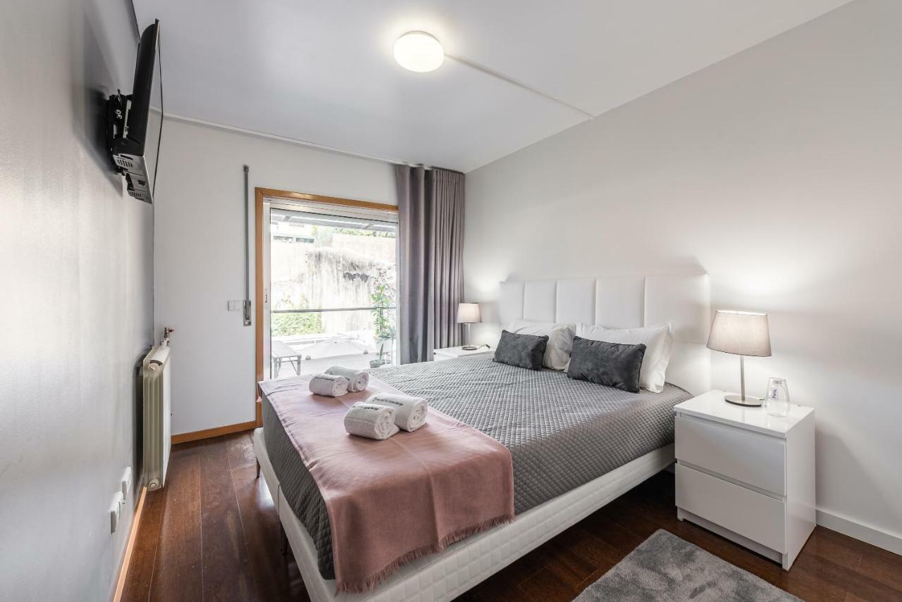Guestready - Grace City 2* Oporto