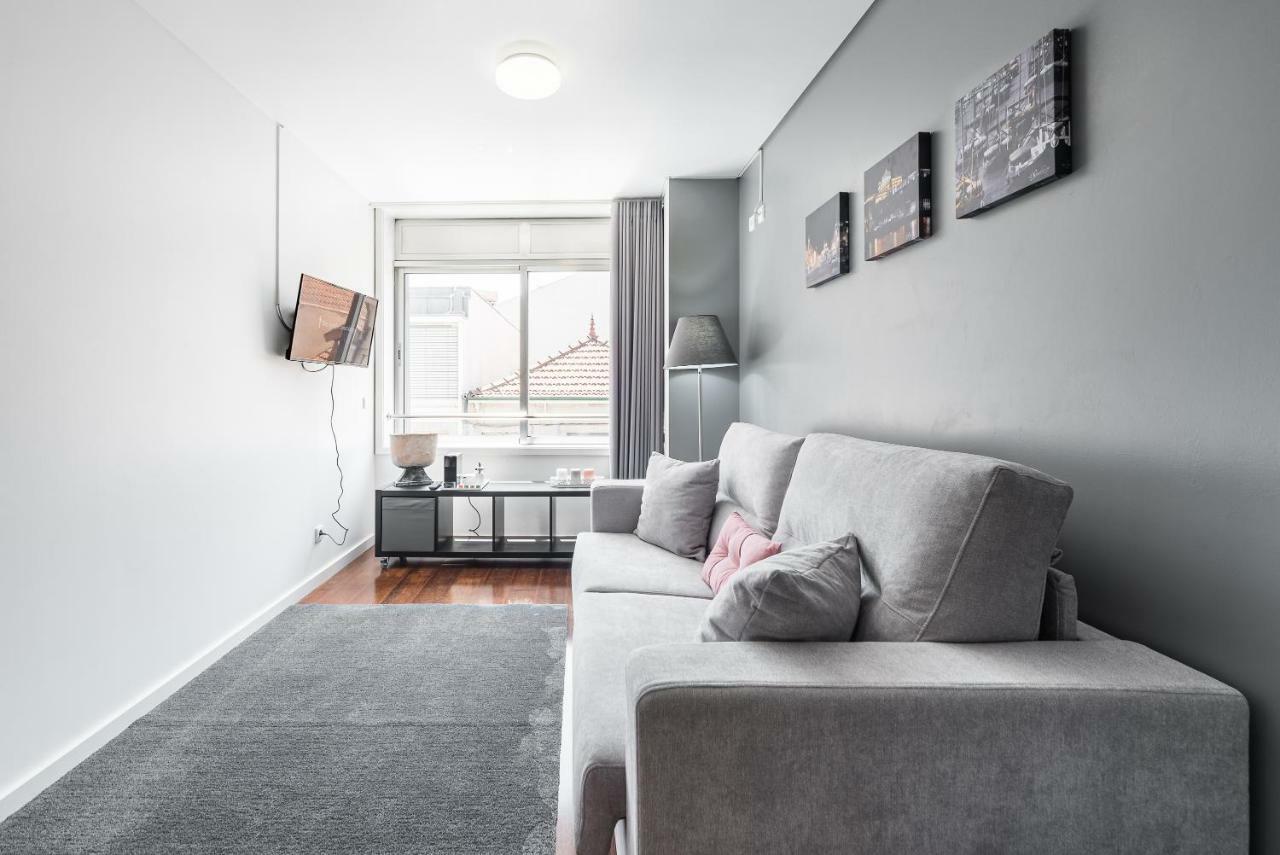 Guestready - Grace City 2* Oporto